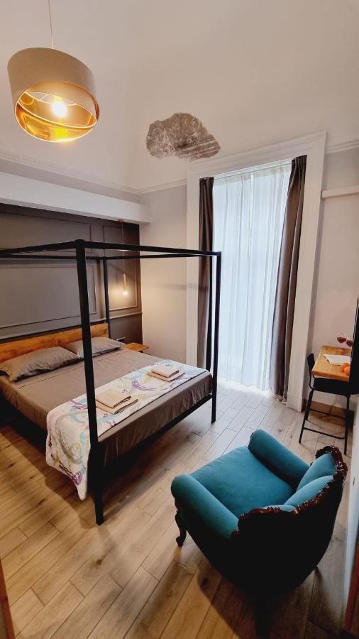 Cuore Mio B&B Катанія Екстер'єр фото