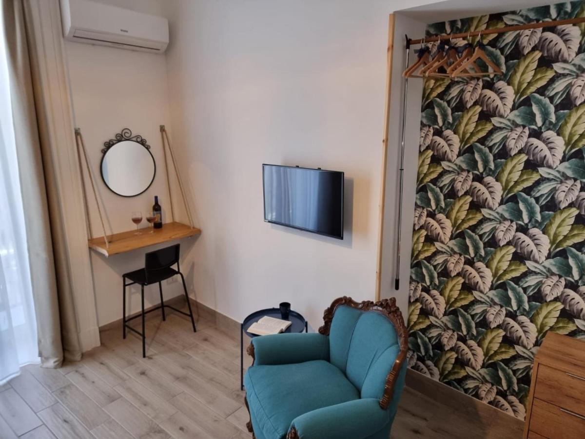 Cuore Mio B&B Катанія Екстер'єр фото