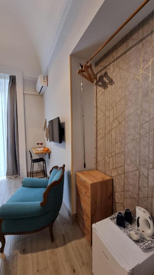 Cuore Mio B&B Катанія Екстер'єр фото