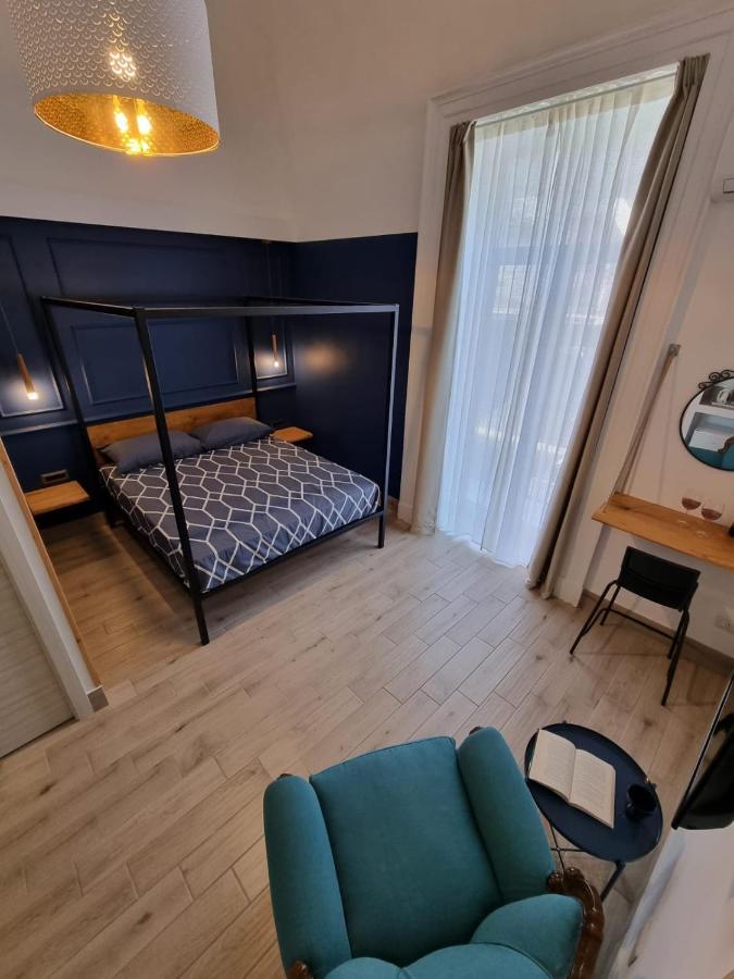 Cuore Mio B&B Катанія Екстер'єр фото