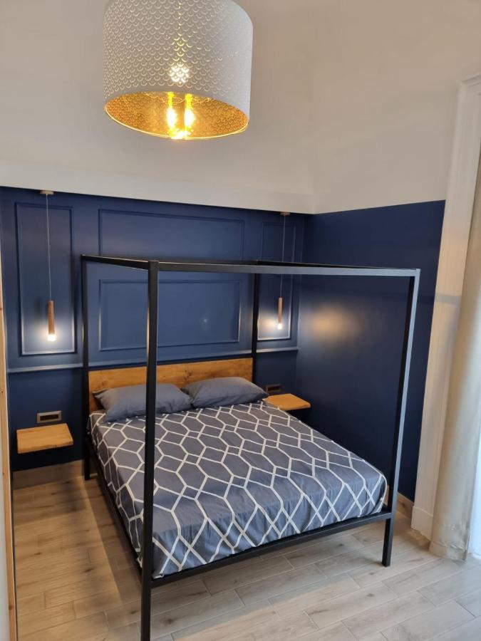 Cuore Mio B&B Катанія Екстер'єр фото