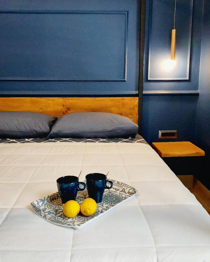 Cuore Mio B&B Катанія Екстер'єр фото
