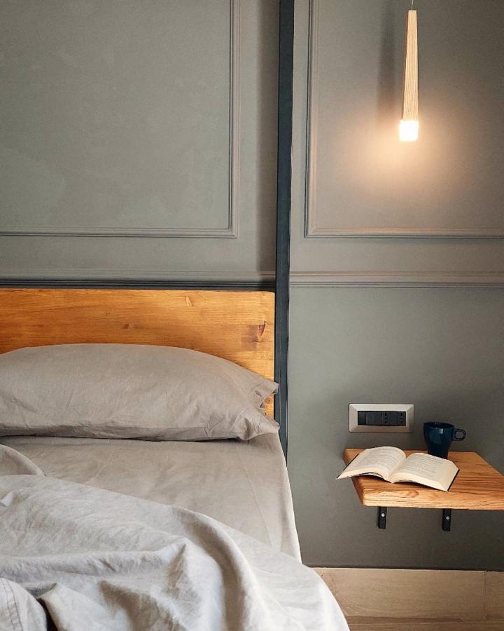 Cuore Mio B&B Катанія Екстер'єр фото